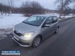 Do sprzedania Skoda Citigo 2017 r. - Obrazek 1