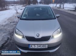 Do sprzedania Skoda Citigo 2017 r. - Obrazek 2