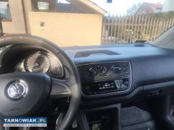 Do sprzedania Skoda Citigo 2017 r. - Obrazek 3