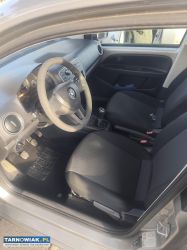 Do sprzedania Skoda Citigo 2017 r. - Obrazek 4