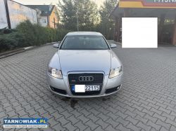 Audi a6 c6 3.2 fsi quattro automat full - Obrazek 1