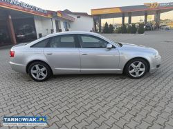 Audi a6 c6 3.2 fsi quattro automat full - Obrazek 2