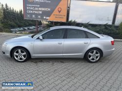 Audi a6 c6 3.2 fsi quattro automat full - Obrazek 3