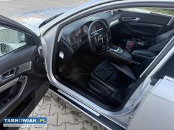 Audi a6 c6 3.2 fsi quattro automat full - Obrazek 4