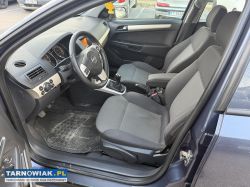 Opel astra h 1.3 cdti 2008 rok zadbana!!! - Obrazek 2