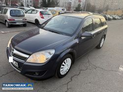 Opel astra h 1.3 cdti 2008 rok zadbana!!! - Obrazek 3