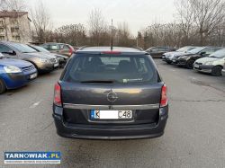 Opel astra h 1.3 cdti 2008 rok zadbana!!! - Obrazek 4