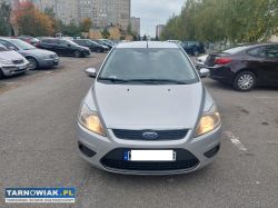 Ford focus 1.8 diesel// 2008 rok lift - Obrazek 1