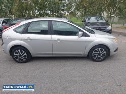 Ford focus 1.8 diesel// 2008 rok lift - Obrazek 2