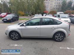 Ford focus 1.8 diesel// 2008 rok lift - Obrazek 4