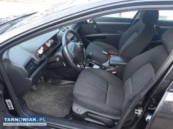 Peugeot 407 sedan 2.0 benzyna klima sprawna - Obrazek 4