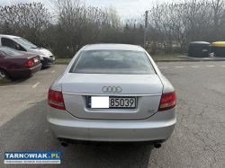 Audi a6 c6 3.2 fsi quattro automat full - Obrazek 3
