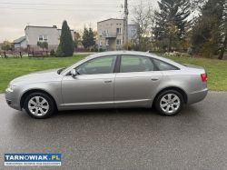 Audi a6 c6 2.0 tdi - Obrazek 1
