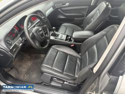 Audi a6 c6 2.0 tdi - Obrazek 2