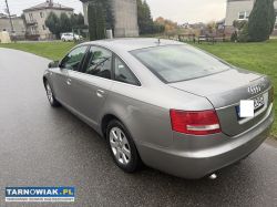 Audi a6 c6 2.0 tdi - Obrazek 3