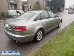 Audi a6 c6 2.0 tdi - Obrazek 4