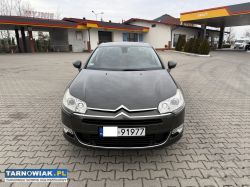 Citroën c5 x7 2,7 hdi v6 exclusive - Obrazek 1