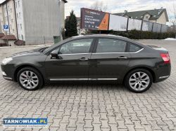 Citroën c5 x7 2,7 hdi v6 exclusive - Obrazek 2