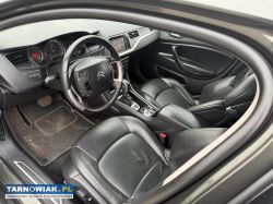 Citroën c5 x7 2,7 hdi v6 exclusive - Obrazek 4