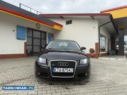 Audi a3 2.0 turbo quattro !!! - Obrazek 1