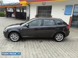 Audi a3 2.0 turbo quattro !!! - Obrazek 2