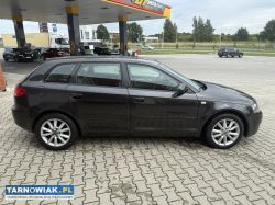 Audi a3 2.0 turbo quattro !!! - Obrazek 3