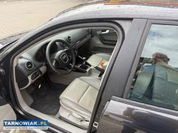 Audi a3 2.0 turbo quattro !!! - Obrazek 4