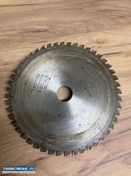 Dewalt tarcza tnąca 216 mm - Obrazek 1