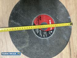 Tarcze do cięcia metalu - Obrazek 3