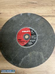 Tarcze do cięcia metalu - Obrazek 4