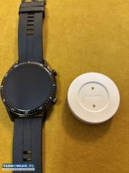 Huawei Watch gt2 - Obrazek 1