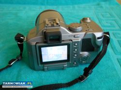 Aparat cyfrowy Panasonic FZ-30. - Obrazek 3