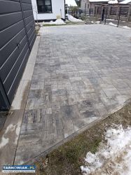 Usługi brukarskie - Obrazek 2