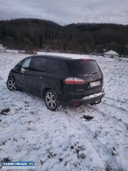 Ford s max 7 osobowy - Obrazek 1