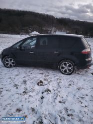 Ford s max 7 osobowy - Obrazek 2