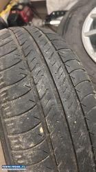 Koła stalowe 13" cali do przyczepki 4x100 ET36 - Obrazek 4