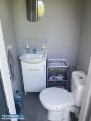 Działka rekreacyjna na ROD Jaskolka - Obrazek 2