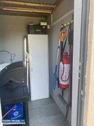 Działka rekreacyjna na ROD Jaskolka - Obrazek 3