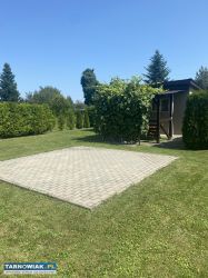 Działka rekreacyjna na ROD Jaskolka - Obrazek 4