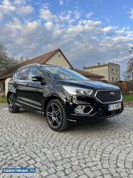 Ford kuga 2.0 tdci 4x4 vignale - Obrazek 4