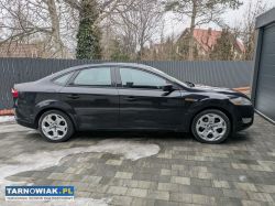 Ford mondeo mk4 niski przebieg! - Obrazek 1