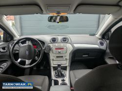 Ford mondeo mk4 niski przebieg! - Obrazek 2