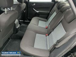 Ford mondeo mk4 niski przebieg! - Obrazek 3