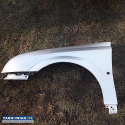 Błotniki przednie Vectra C Z157 2005r - Obrazek 1