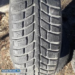 Opony felgi stalowe R15 komplet Xsara Picasso - Obrazek 3