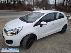 Kia rio 1.2 benzyna 2013 rok - Obrazek 2