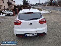 Kia rio 1.2 benzyna 2013 rok - Obrazek 4