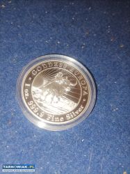 Srebrne monety - Obrazek 3