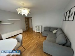 2- pokojowe mieszkanie 50 m2  w Krakowie - Obrazek 2