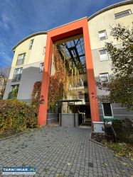 2- pokojowe mieszkanie 50 m2  w Krakowie - Obrazek 1